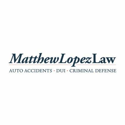 Logo von Matthew Lopez Law, PLLC