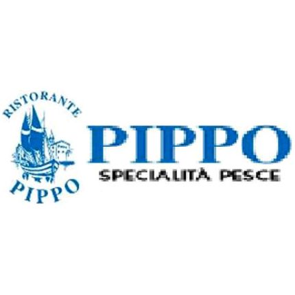Logo von Ristorante Pippo