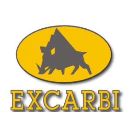 Logotyp från Excarbi