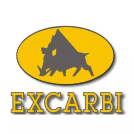 Logotipo de Excarbi