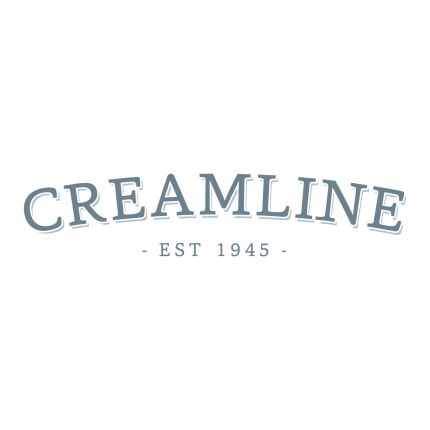 Logotipo de Creamline Dairies