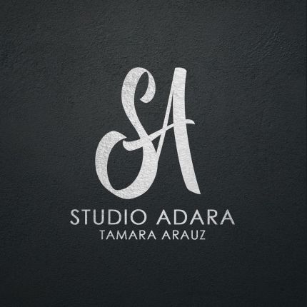 Logo van Microblading San Fernando - Pestañas San Fernando - Studio Adara, Tamara Arauz