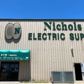 Nichols Electric Supply