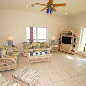 Bild von Franke Rentals South Padre Island Vacation Rentals