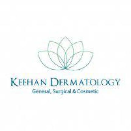 Logo fra Keehan Dermatology