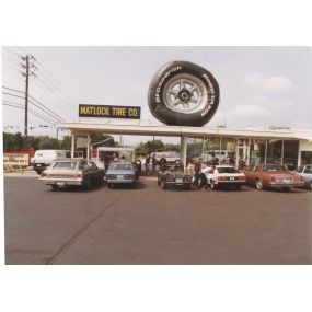 Bild von Matlock Tire Service & Auto Repair of Maryville