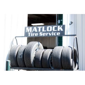 Bild von Matlock Tire Service & Auto Repair of Maryville