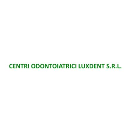 Logotyp från Centri Odontoiatrici Luxdent