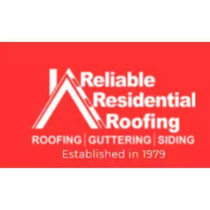 Logo von Reliable Residential Roofing