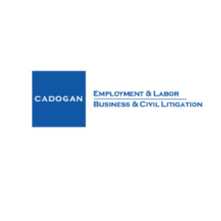 Logo od Cadogan Law