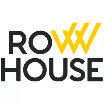 Logo da Row House Fitness - CLOSED