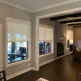 Bild von Stoneside Blinds & Shades Arlington