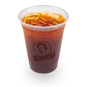 Mamoun's Iced Tea