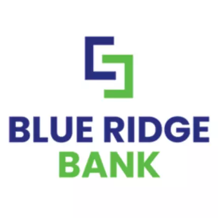 Logotyp från Blue Ridge Bank