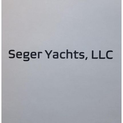 Logo from Seger Yachts, LLC