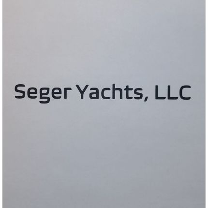 Logo de Seger Yachts, LLC