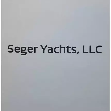 Logo od Seger Yachts, LLC