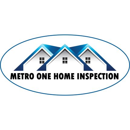 Logo fra Metro One Home Inspection, LLC