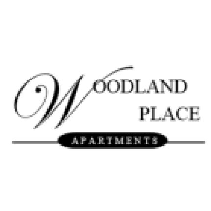 Logotipo de Woodland Place Apartments