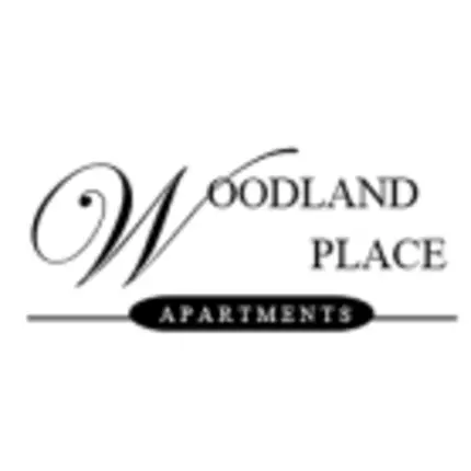 Logo de Woodland Place Apartments