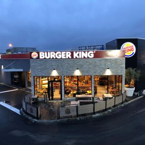 Bild von Burger King