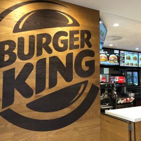 Bild von Burger King