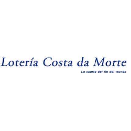 Logo de Administración De Lotería Costa Da Morte