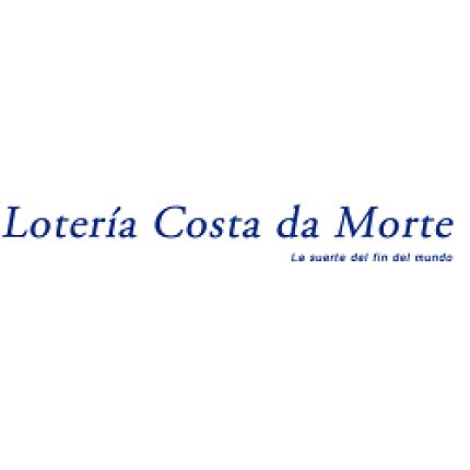 Logo da Administración De Lotería Costa Da Morte