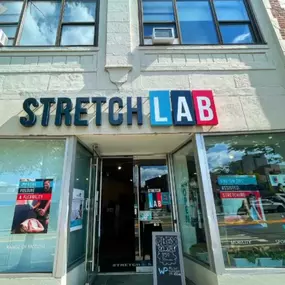 Bild von StretchLab