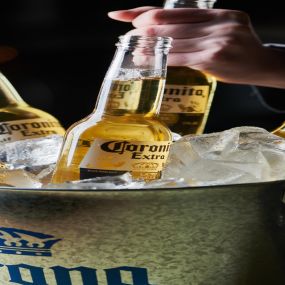 Bucket of Coronitas