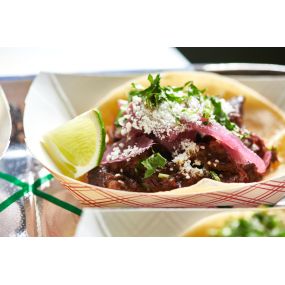 Short Rib Tacos