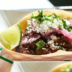 Short Rib Tacos