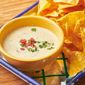 Queso