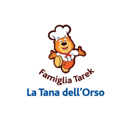 Logo van La Tana dell'Orso