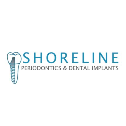 Logo de Shoreline Periodontics & Dental Implants