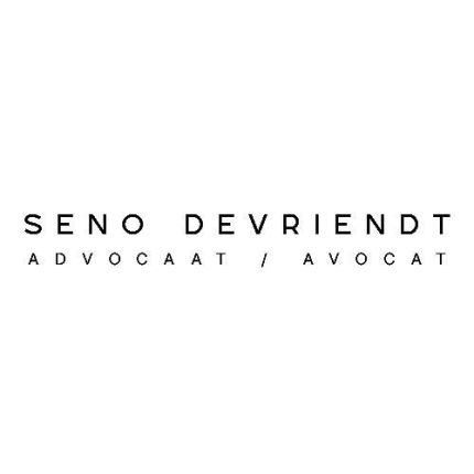 Logo van Advocaat Seno Devriendt