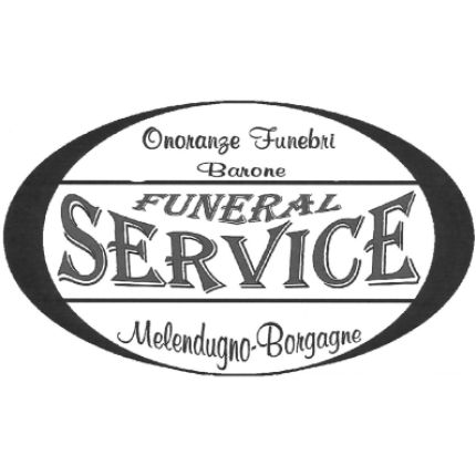Logo van Onoranze Funebri Barone Funeral Service