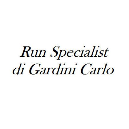 Logotyp från Run Specialyst di Gardini Carlo