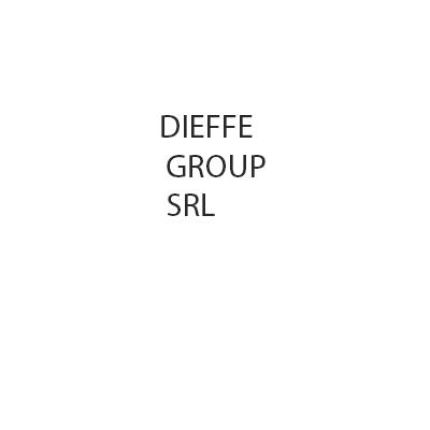 Logotyp från Dieffe Group