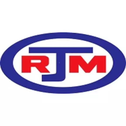 Λογότυπο από RJM & Sons (Scotland) Ltd