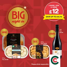 Bild von Costcutter - Main Street, Wilberfoss