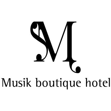 Logotyp från Musik Boutique Hotel