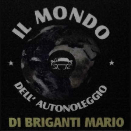 Logo fra The Prince of Car di Briganti Mario