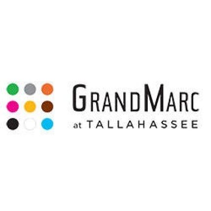 Logo od GrandMarc at Tallahassee