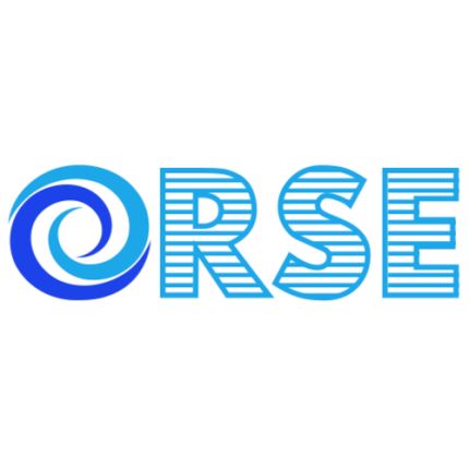 Logo od ORSE Fontanería, Electricidad, Piscinas y Riegos
