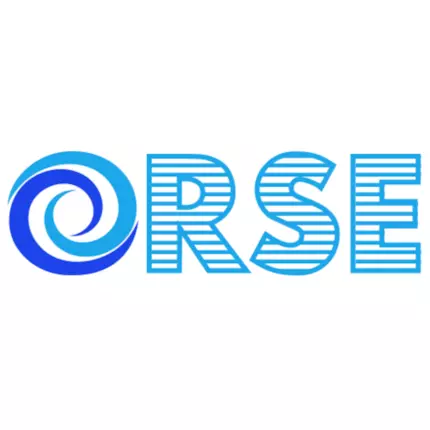 Logo van ORSE Fontanería, Electricidad, Piscinas y Riegos