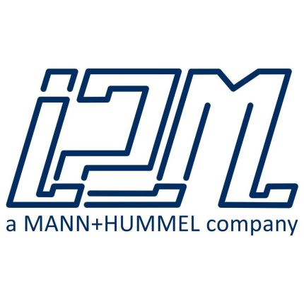 Logo fra MANN+HUMMEL Digital Hub