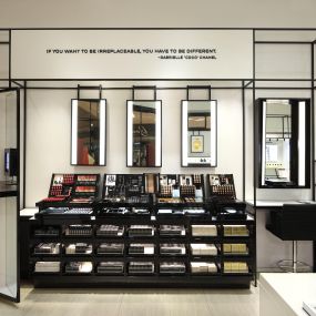 Bild von CHANEL FRAGRANCE AND BEAUTY BOUTIQUE