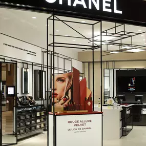 Bild von CHANEL FRAGRANCE AND BEAUTY BOUTIQUE