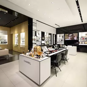 Bild von CHANEL FRAGRANCE AND BEAUTY BOUTIQUE